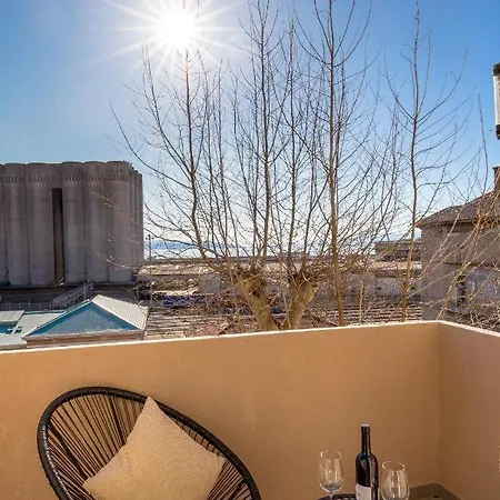 Apartment Bella 36 Rijeka