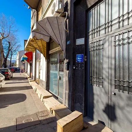 Bella 36 Apartamento *