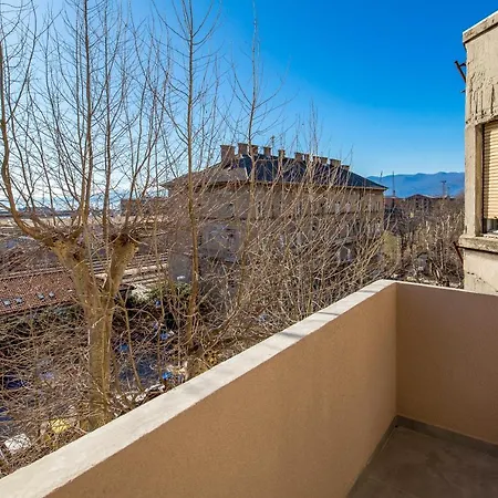 Apartment Bella 36 Rijeka