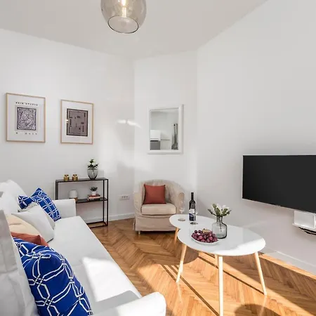 Apartment Bella 36 Rijeka