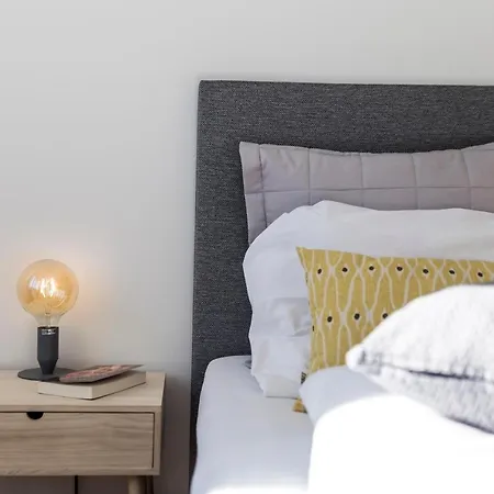 Apartamento Bella 36 Rijeka