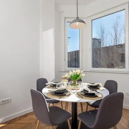Bella 36 Apartman Fiume