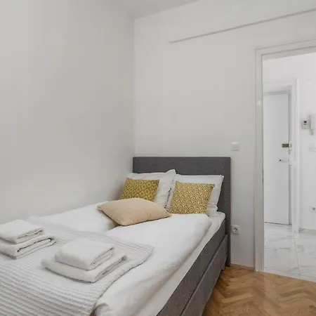 Bella 36 Apartman Fiume