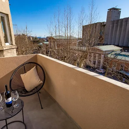 Bella 36 Apartament *