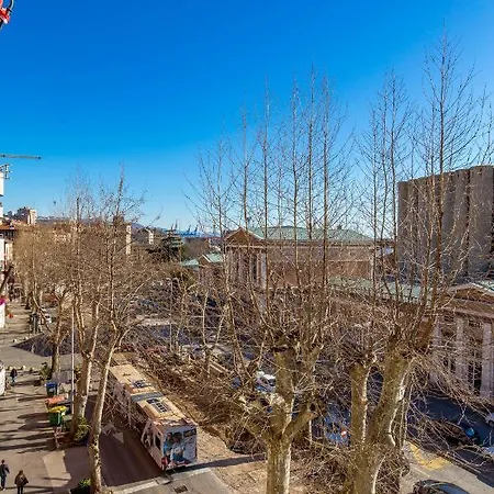 Apartman Bella 36 Fiume
