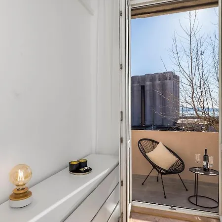 Bella 36 Apartament *