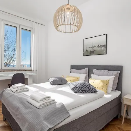 Bella 36 Apartman