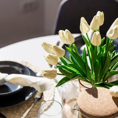 Bella 36 Apartament *