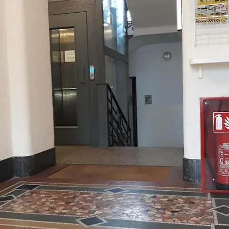 Apartament Bella 36 *