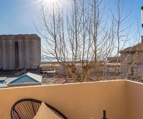 شقة Bella 36 غييكا