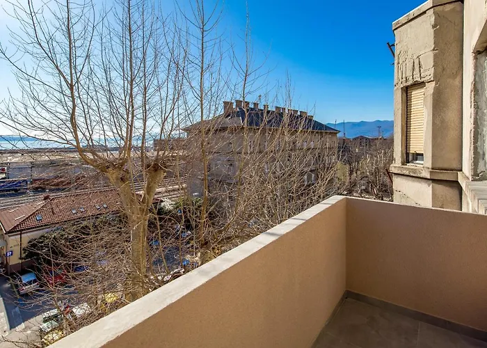 شقة Bella 36 غييكا