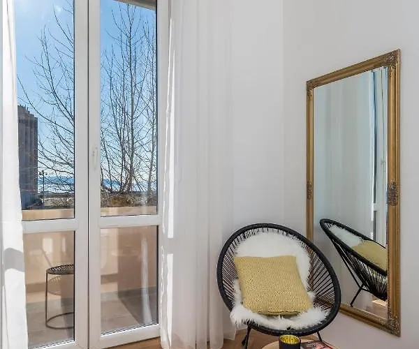 شقة Bella 36 غييكا