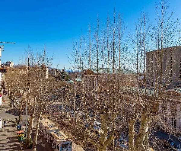 شقة Bella 36 غييكا