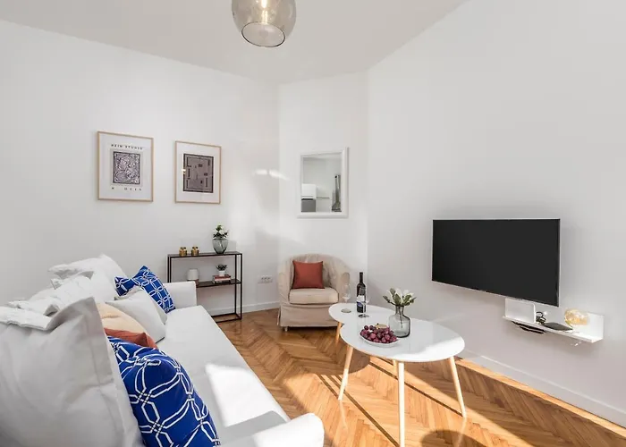 شقة Bella 36 غييكا