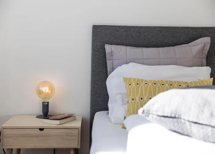 شقة Bella 36 غييكا