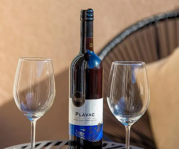 شقة Bella 36 غييكا